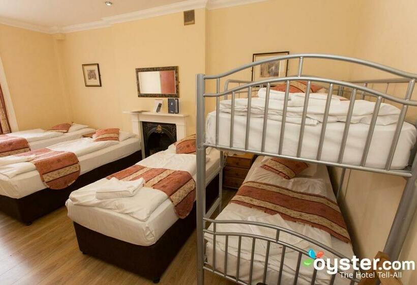 ファミリールーム, Dolphin