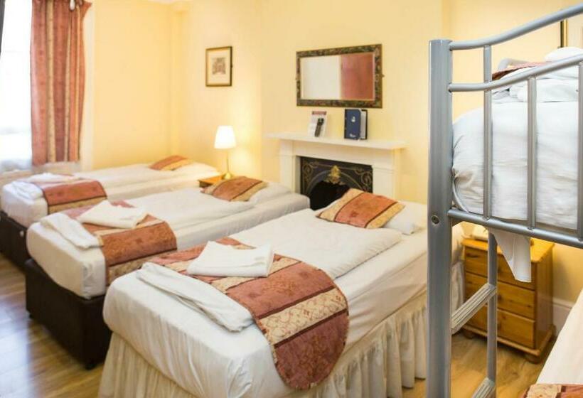 ファミリールーム, Dolphin