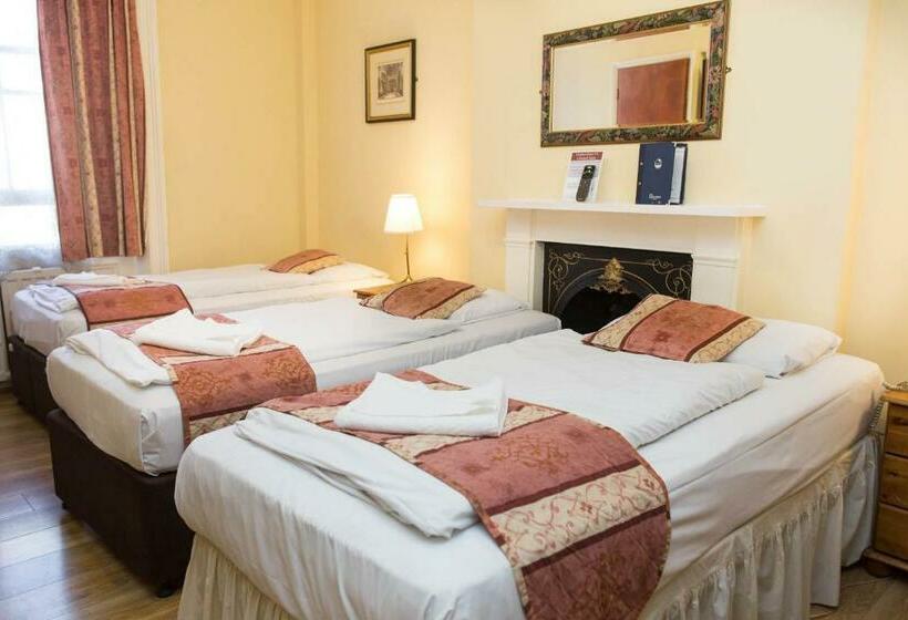 ファミリールーム, Dolphin