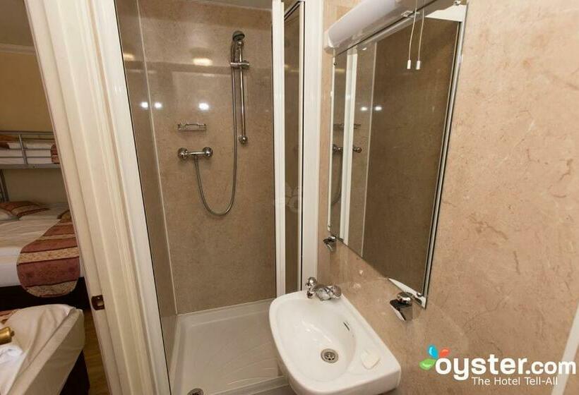 ファミリールーム, Dolphin