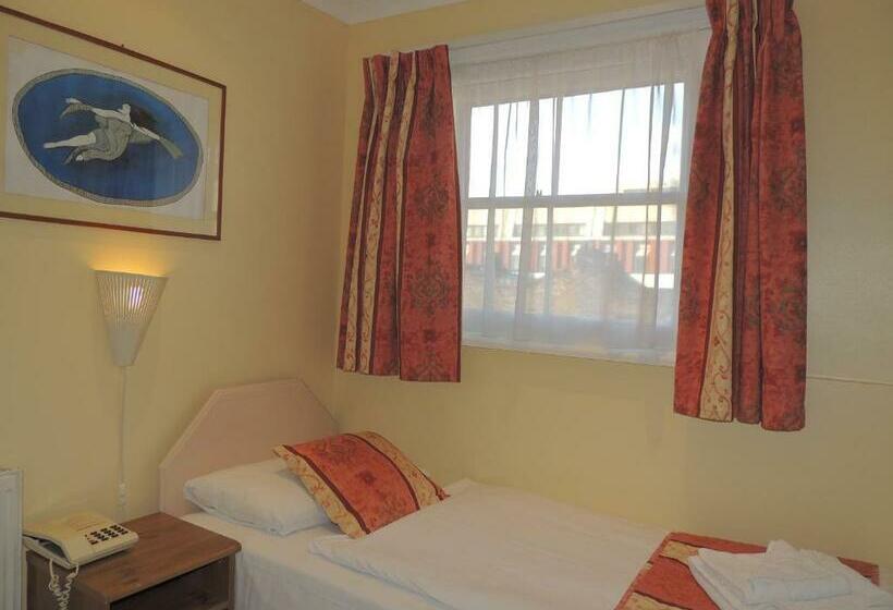 エコノミーシングルルーム, Dolphin