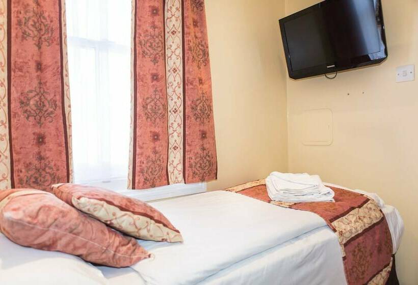 エコノミーシングルルーム, Dolphin