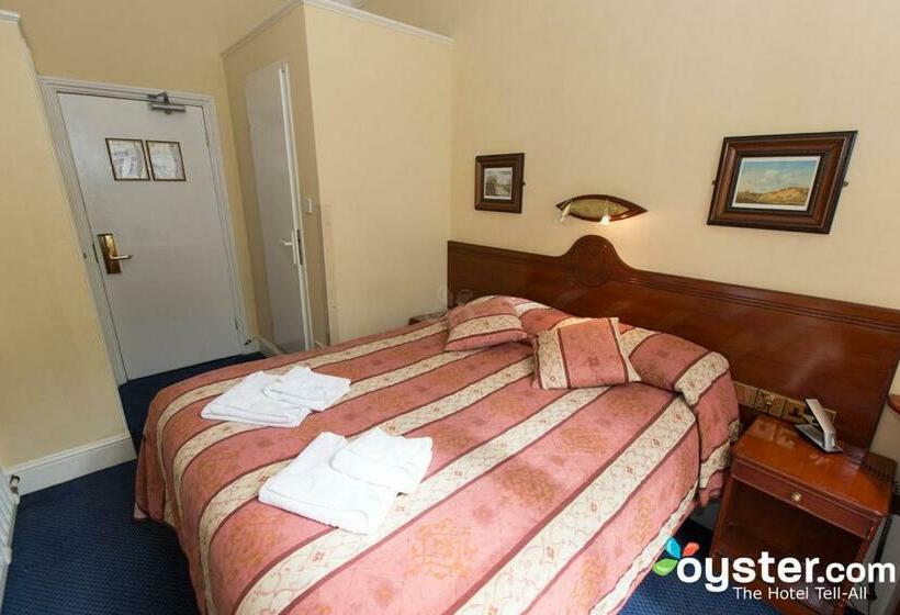 スーペリアールーム, Dolphin