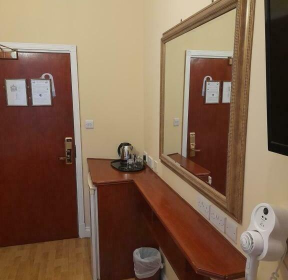 スーペリアールーム, Dolphin