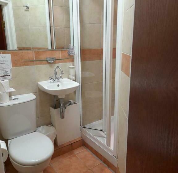 スーペリアールーム, Dolphin