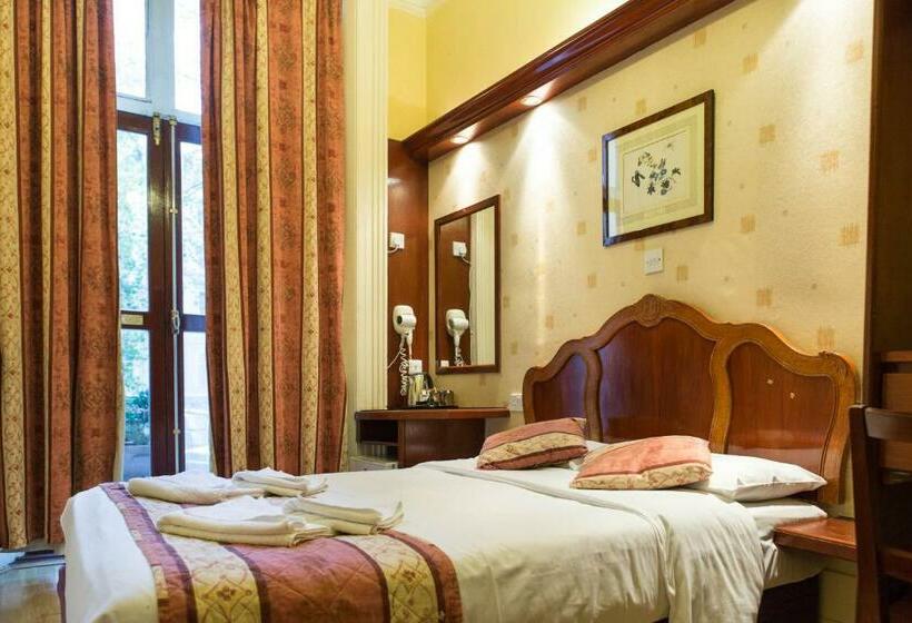 スーペリアールーム, Dolphin