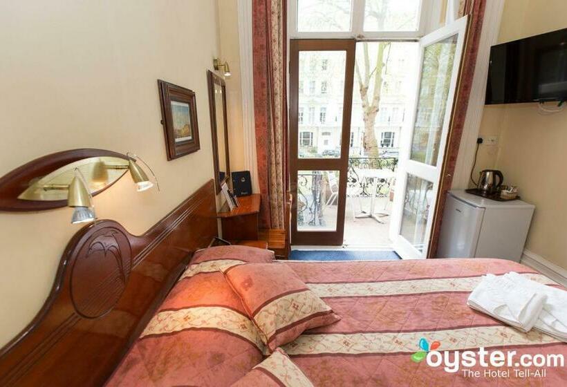 スーペリアールーム, Dolphin