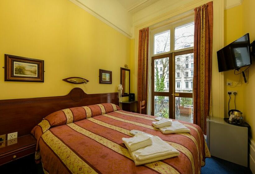 スーペリアールーム, Dolphin