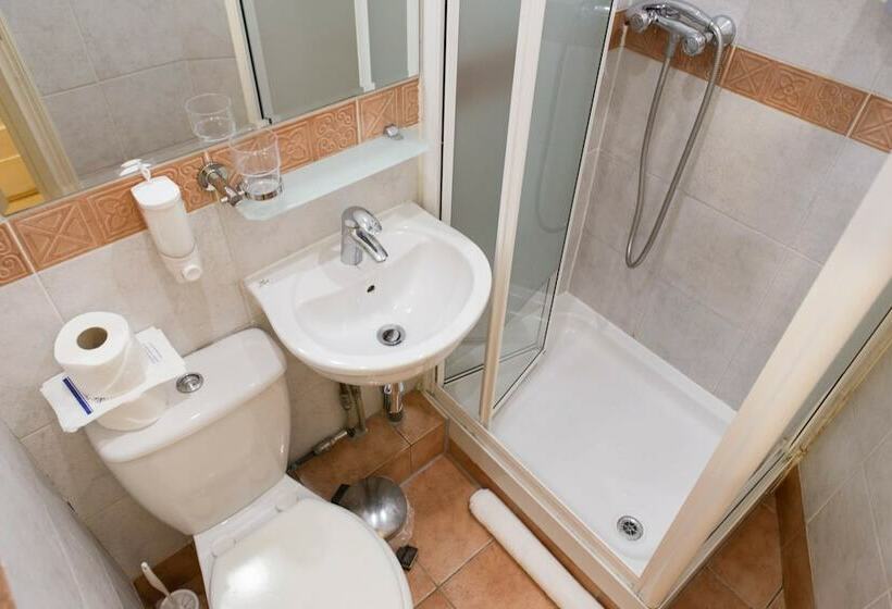 スーペリアールーム, Dolphin