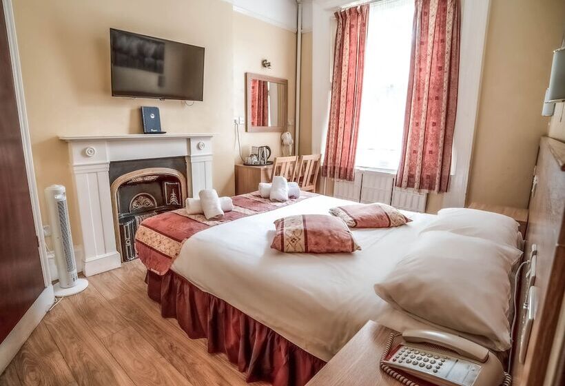 スーペリアールーム, Dolphin