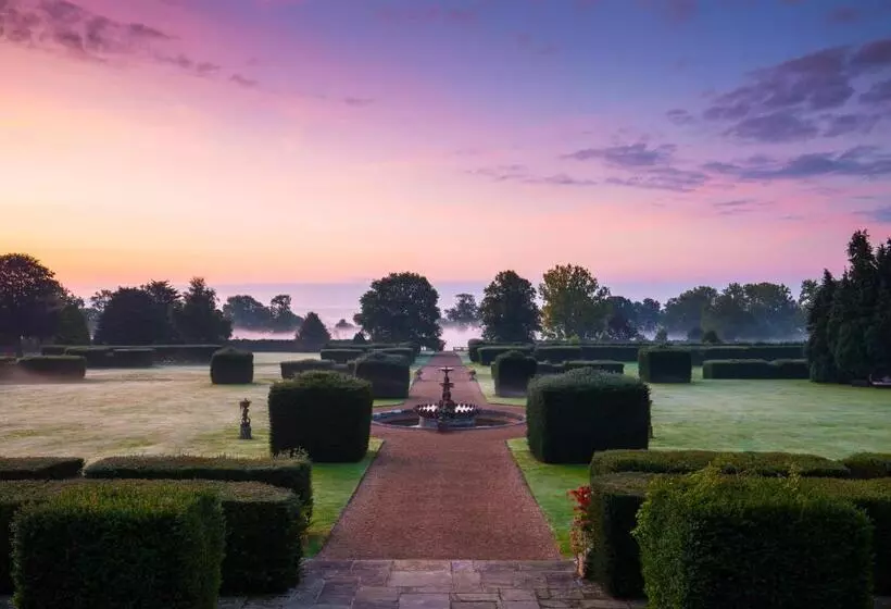 スイート, Eastwell Manor, Champneys Hotel & Spa