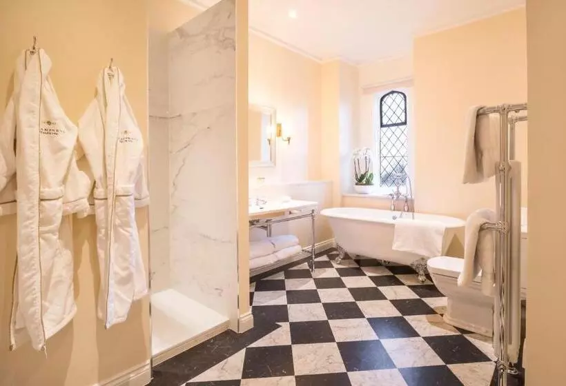 スイート, Eastwell Manor, Champneys Hotel & Spa