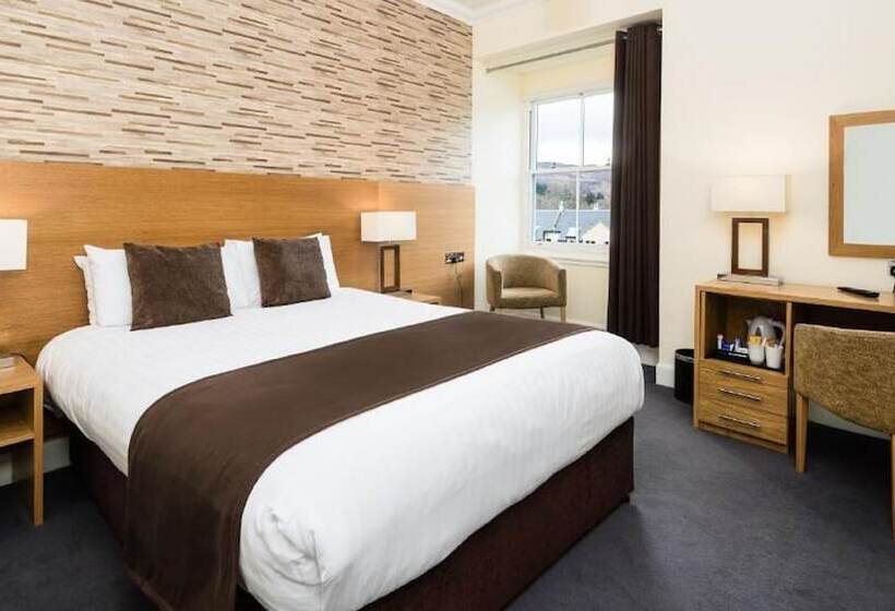 غرفة قياسية, Fisher S