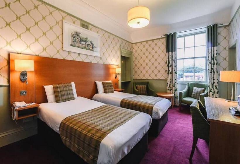 غرفة قياسية, Fisher S