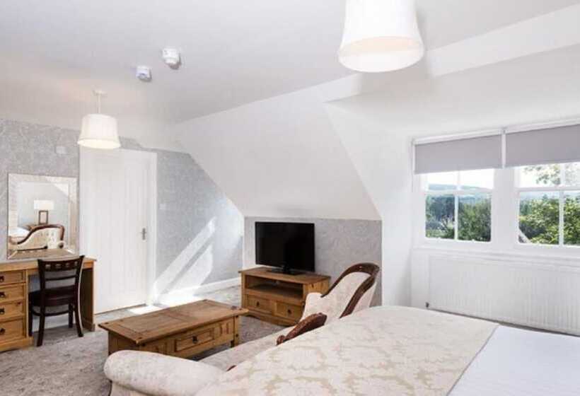 غرفة قياسية, Fisher S