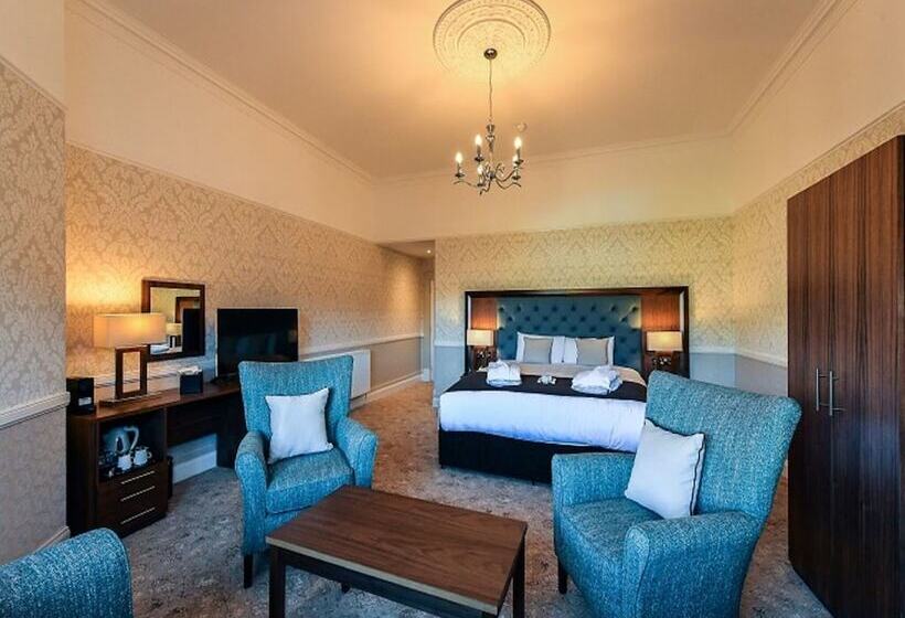 غرفة قياسية, Fisher S