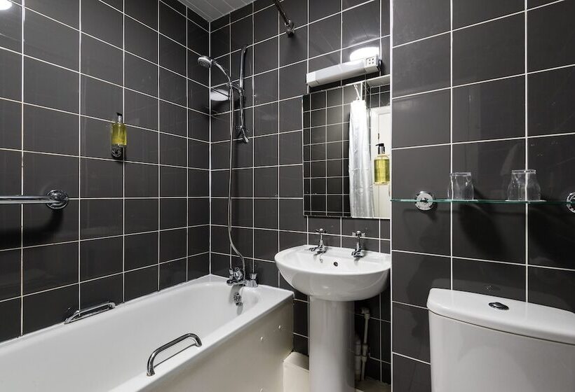 غرفة قياسية, Fisher S