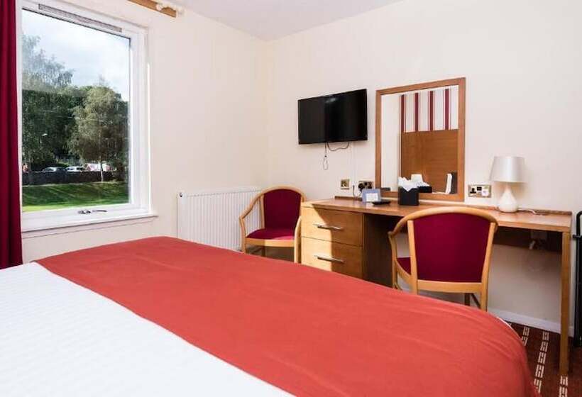 غرفة قياسية, Fisher S