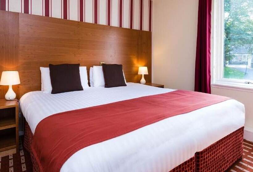 غرفة قياسية, Fisher S