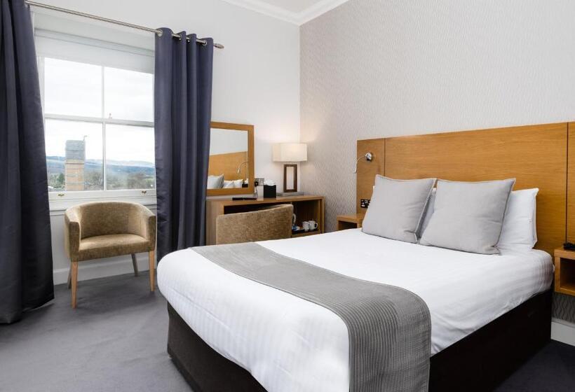 غرفة قياسية, Fisher S