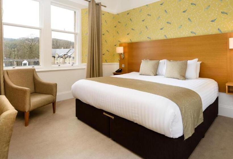 غرفة قياسية, Fisher S