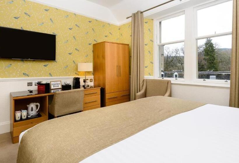 غرفة قياسية, Fisher S