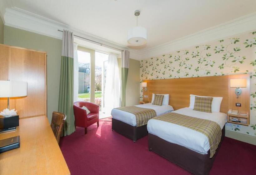 غرفة قياسية, Fisher S