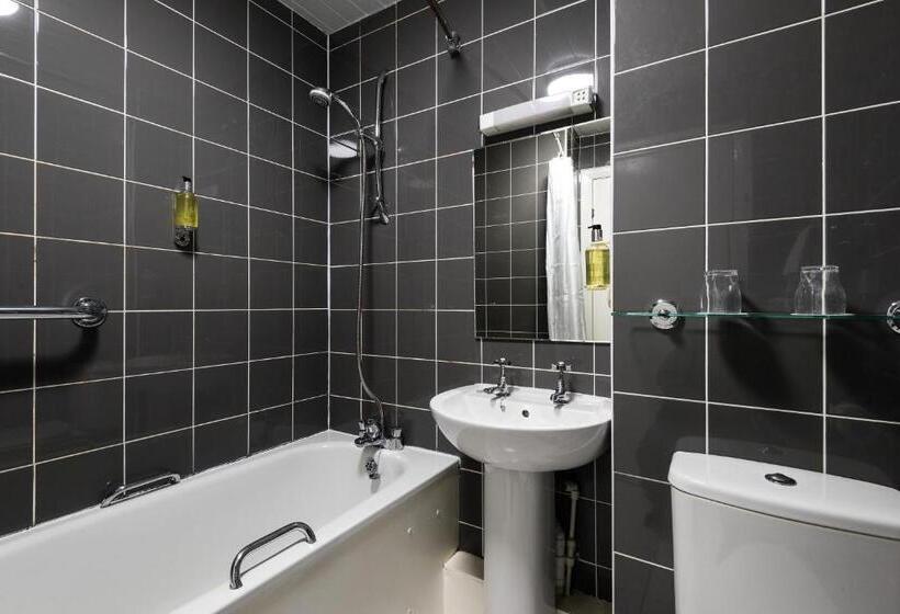 غرفة قياسية, Fisher S