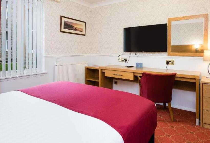 غرفة قياسية, Fisher S