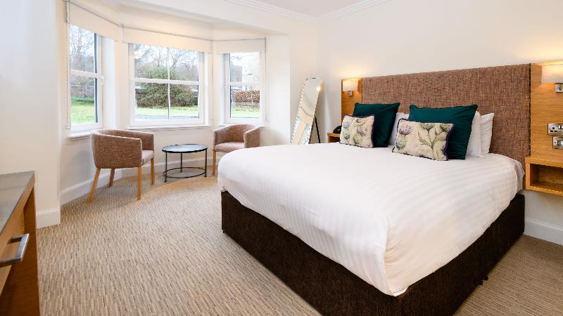 غرفة قياسية, Fisher S