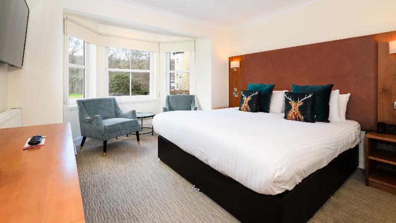 غرفة قياسية, Fisher S