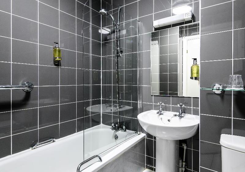 غرفة قياسية, Fisher S