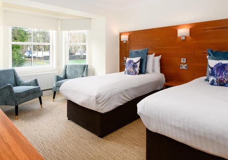 غرفة قياسية, Fisher S