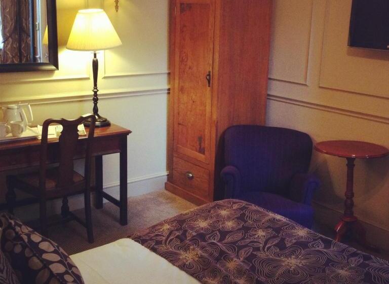 Номер Стандарт, Fountain Inn By Greene King Inns