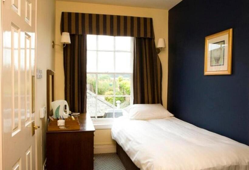 Номер Стандарт Индивидуальный, Fountain Inn By Greene King Inns