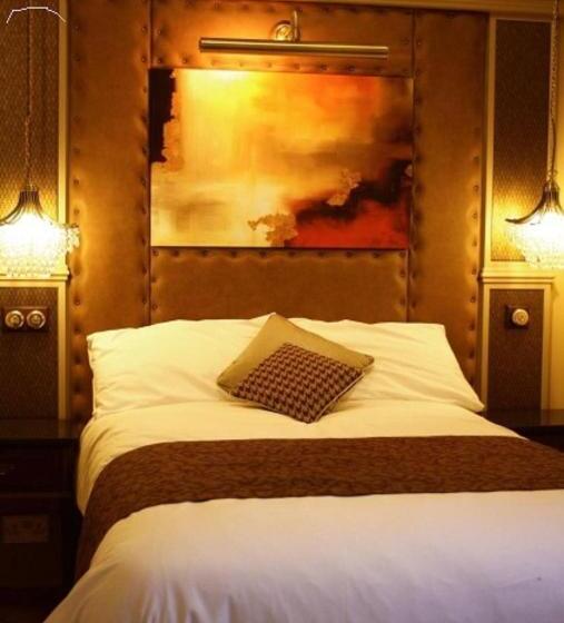 Номер Стандарт Индивидуальный, Fountain Inn By Greene King Inns