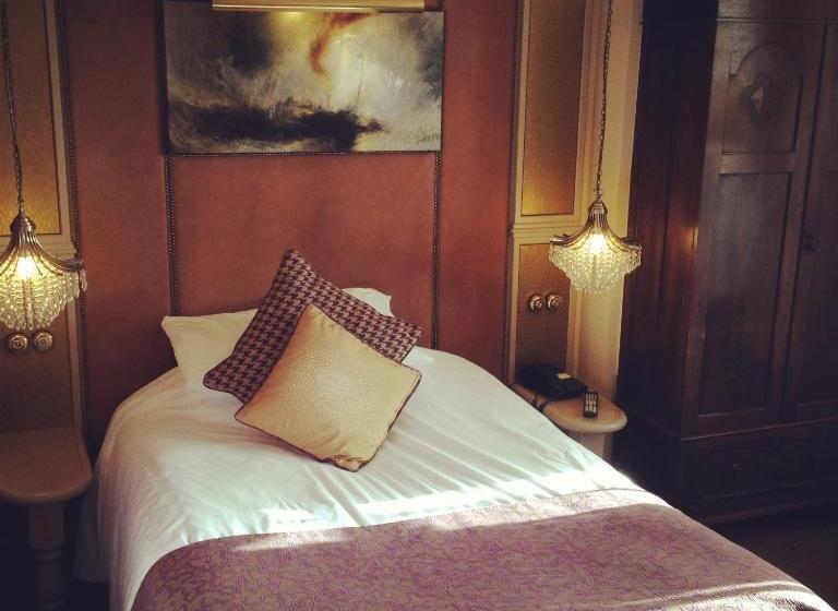 Номер Стандарт Индивидуальный, Fountain Inn By Greene King Inns