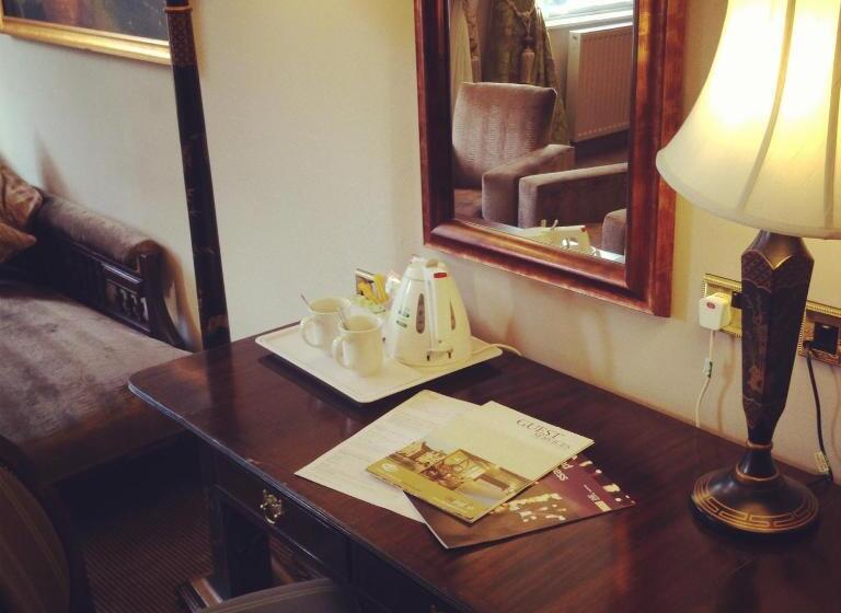 Номер Superior, Fountain Inn By Greene King Inns