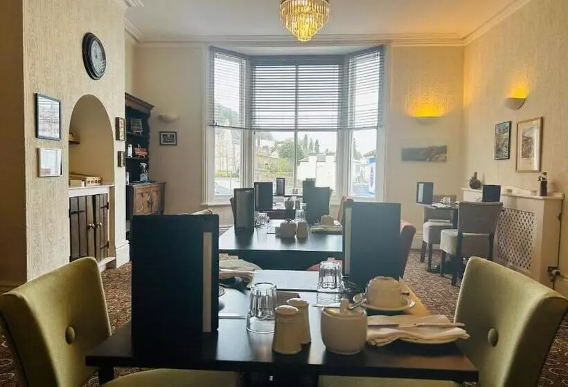 スタンダードルーム, Great Malvern