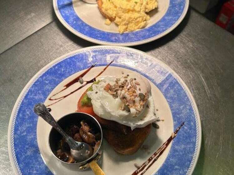 스탠다드 룸, Great Malvern