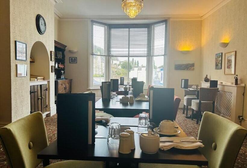 스탠다드 싱글 룸, Great Malvern