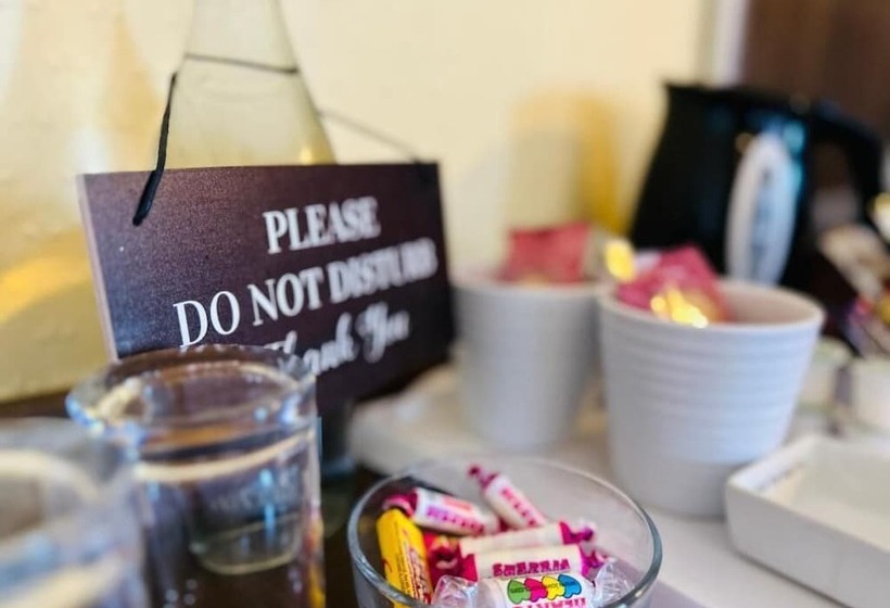 Номер Стандарт Индивидуальный, Great Malvern