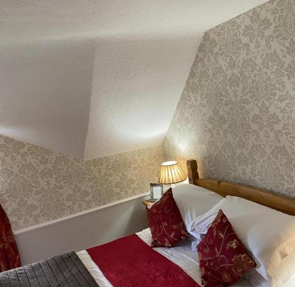 חדר סטנדרט, Greyhound Country Inn