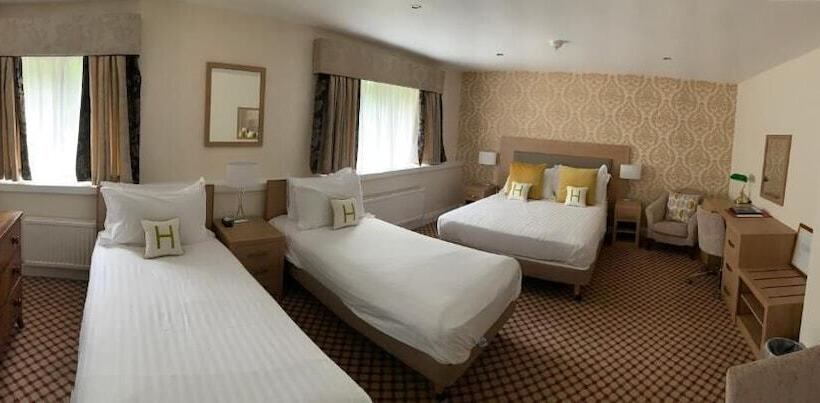 Семейный Номер, Haley S