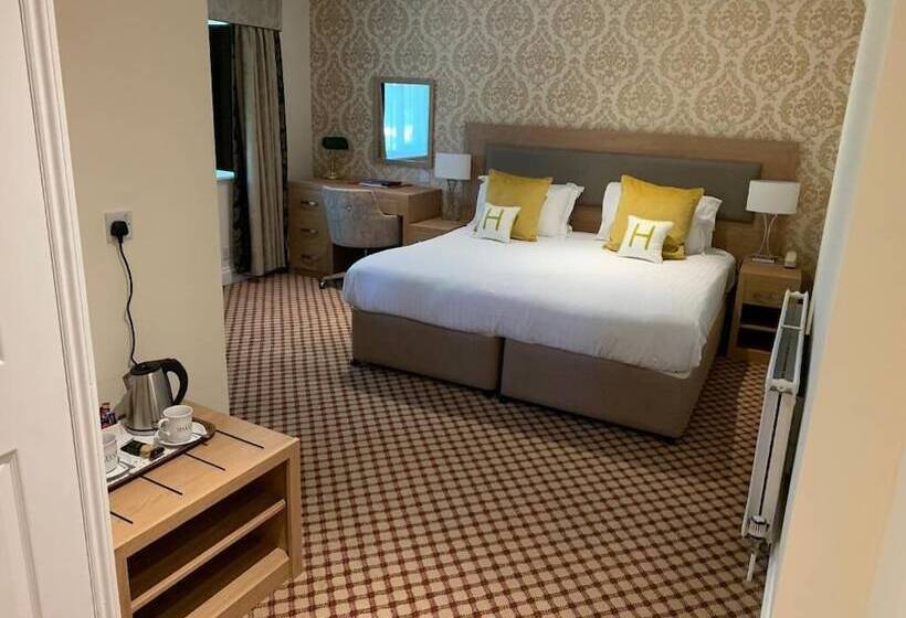 Номер Стандарт, Haley S