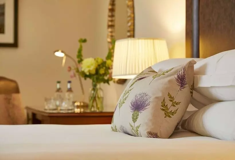 اتاق لوکس خانوادگی, Macdonald Drumossie Hotel Inverness