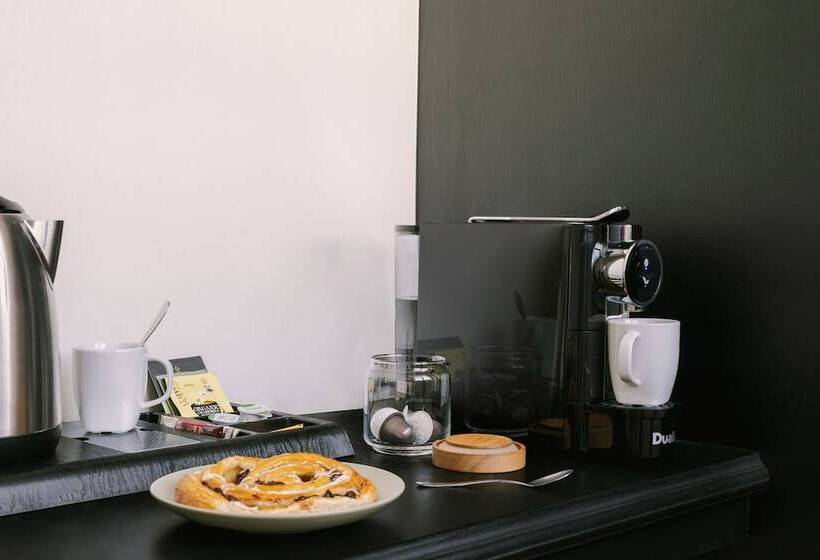 豪华房间, Sonder Chelsea Green