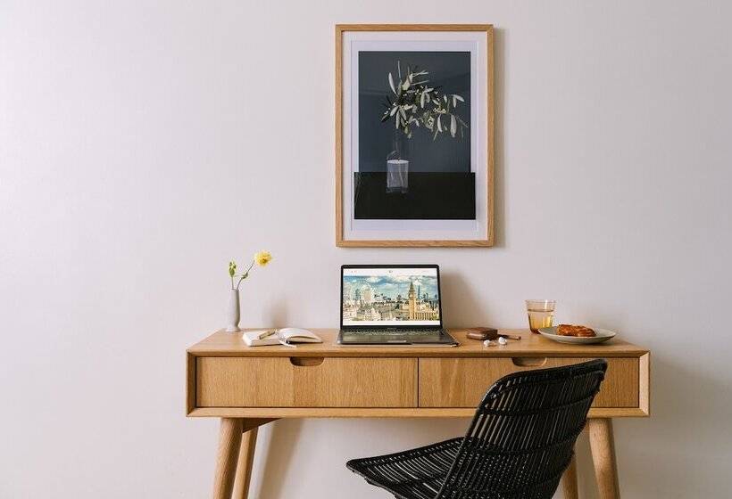 豪华房间, Sonder Chelsea Green