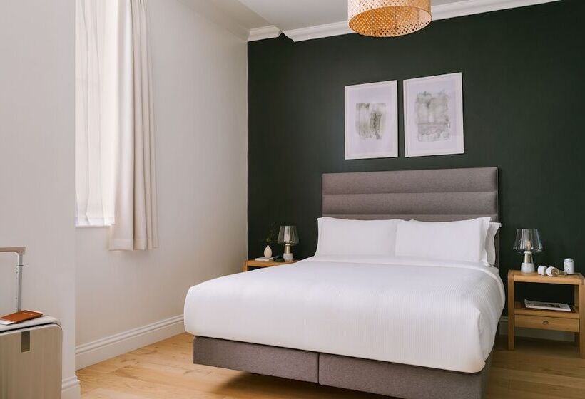 豪华房间, Sonder Chelsea Green