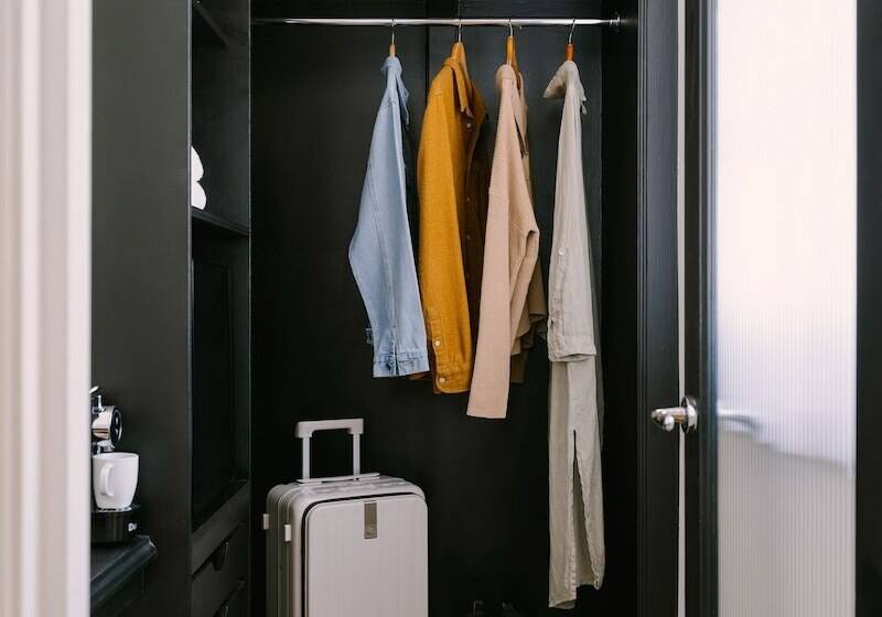 豪华房间, Sonder Chelsea Green